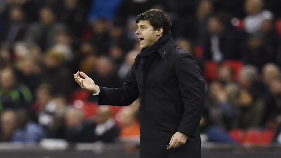 Mike expects Pochettino's men to finally break the Wembley curse